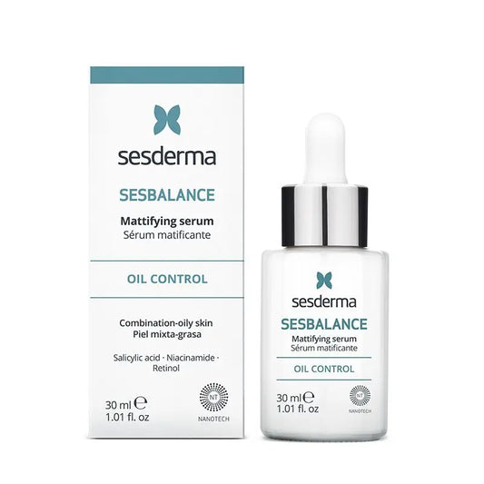 Sesderma Sesbalance Seboregulating Serum, 30 ml