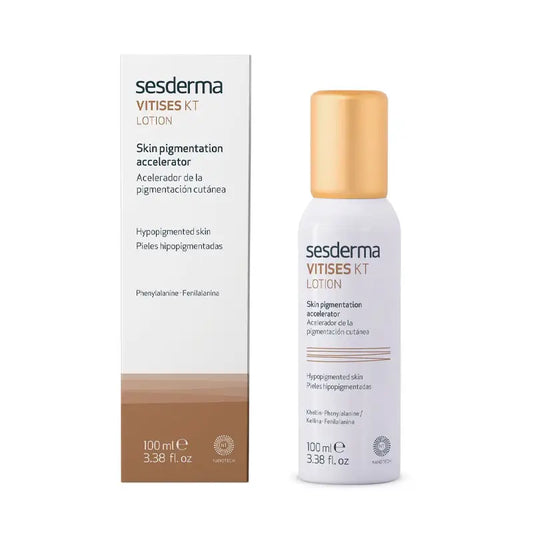 Sesderma VITISes Kt 125 ml