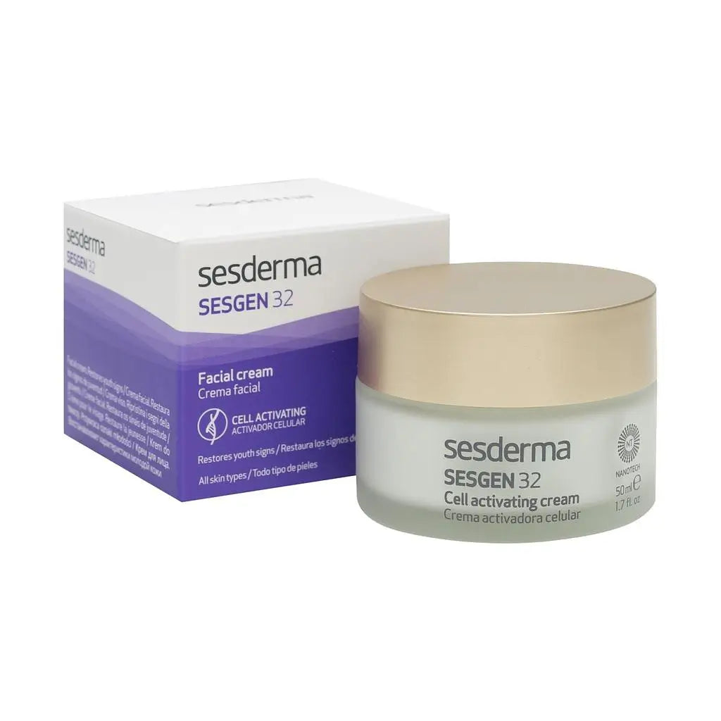 Sesderma Sesgen 32 Crema Facial 50 ml