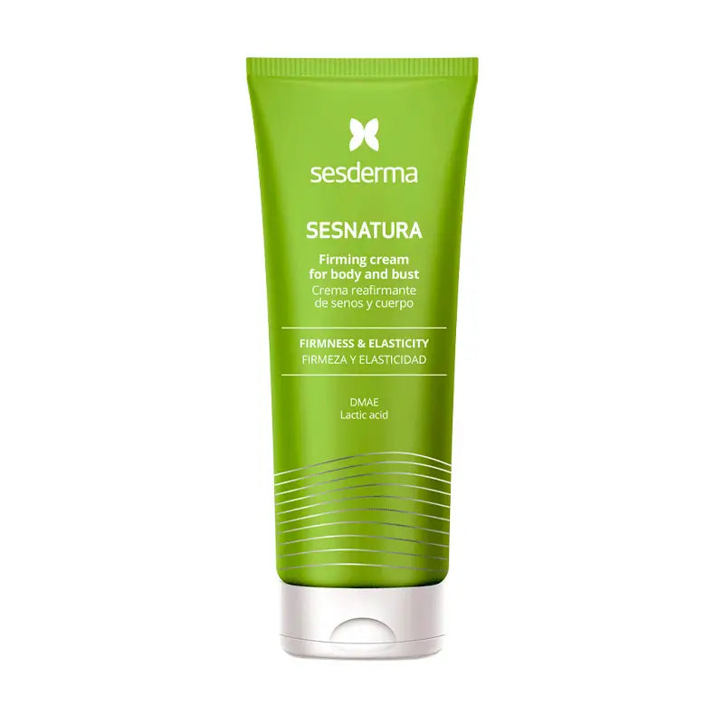 Sesderma Sesnatura Crema Reafirmante Senos y Cuerpo, 200 ml