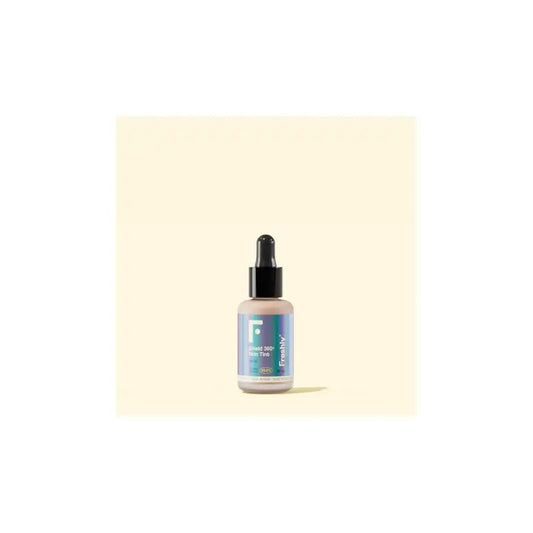 Freshly Shield 360º Light Colour Serum 30ml