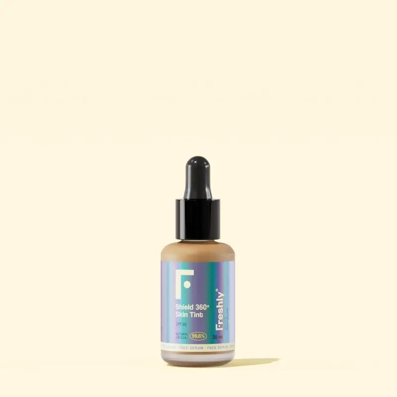 Freshly Shield 360º Dark Colour Serum 30ml