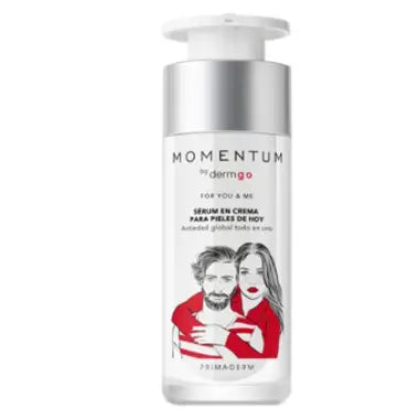 Singuladerm Momentum By Dermgo 30 ml