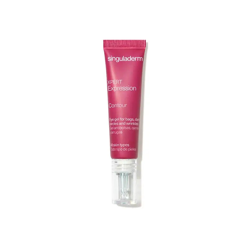 Singuladerm Xpert Expression Contour , 15 ml