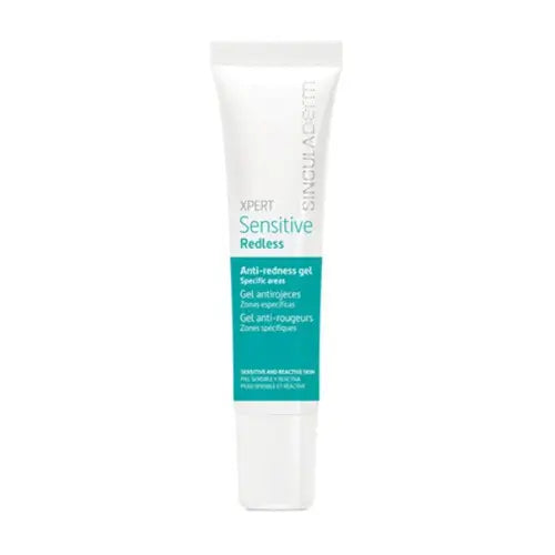 Singuladerm Xpert Sensitive Redless 15 ml