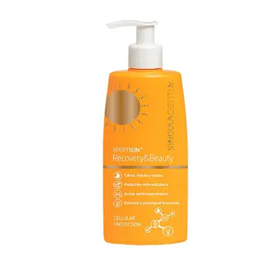 Singuladerm Xpert Sun Recovery & Beauty 200 ml