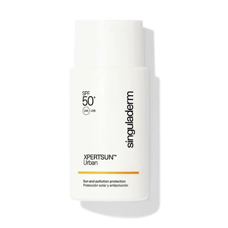 Singuladerm Xpertsun Urban, 50 ml