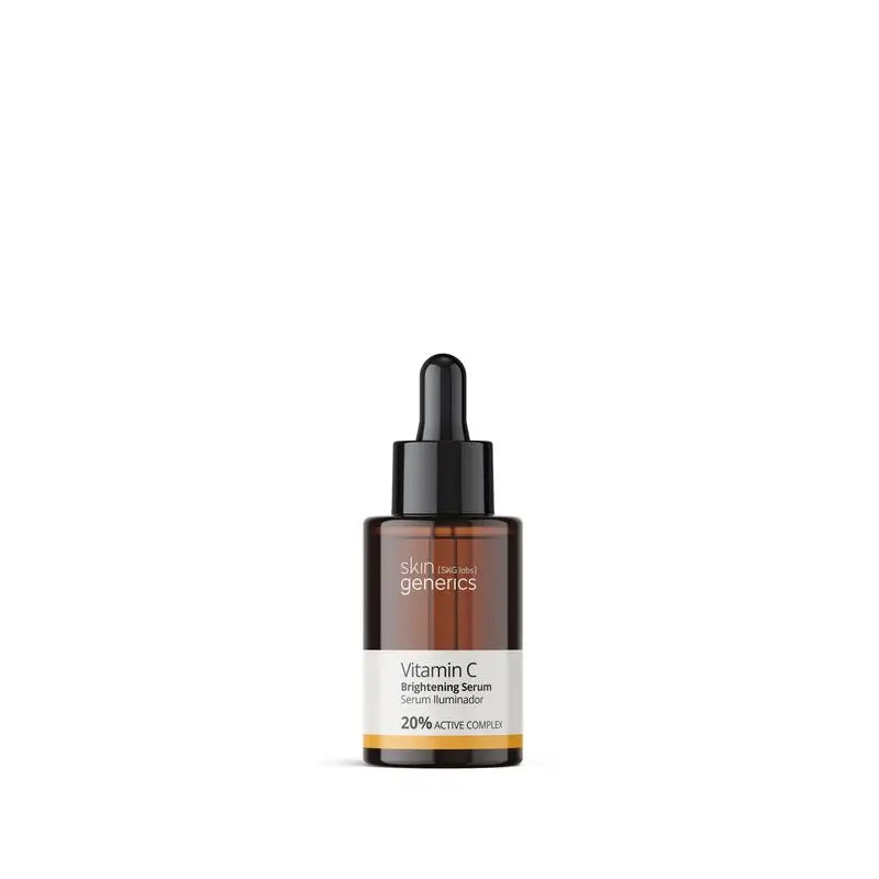 Skin Generics Brightening Serum Vitamin C 20% , 30 ml