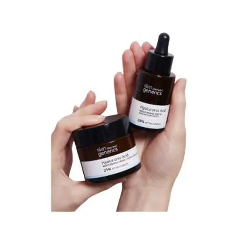 Skin Generics Set Intensive Moisturizing Duo, 80