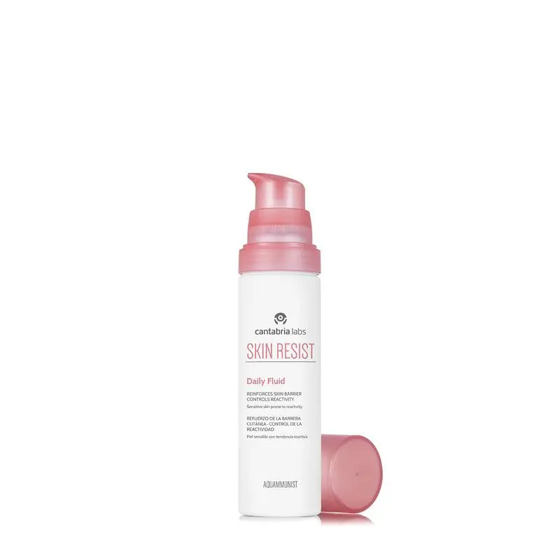 Skin Resist Daily Fluid, 50 ml