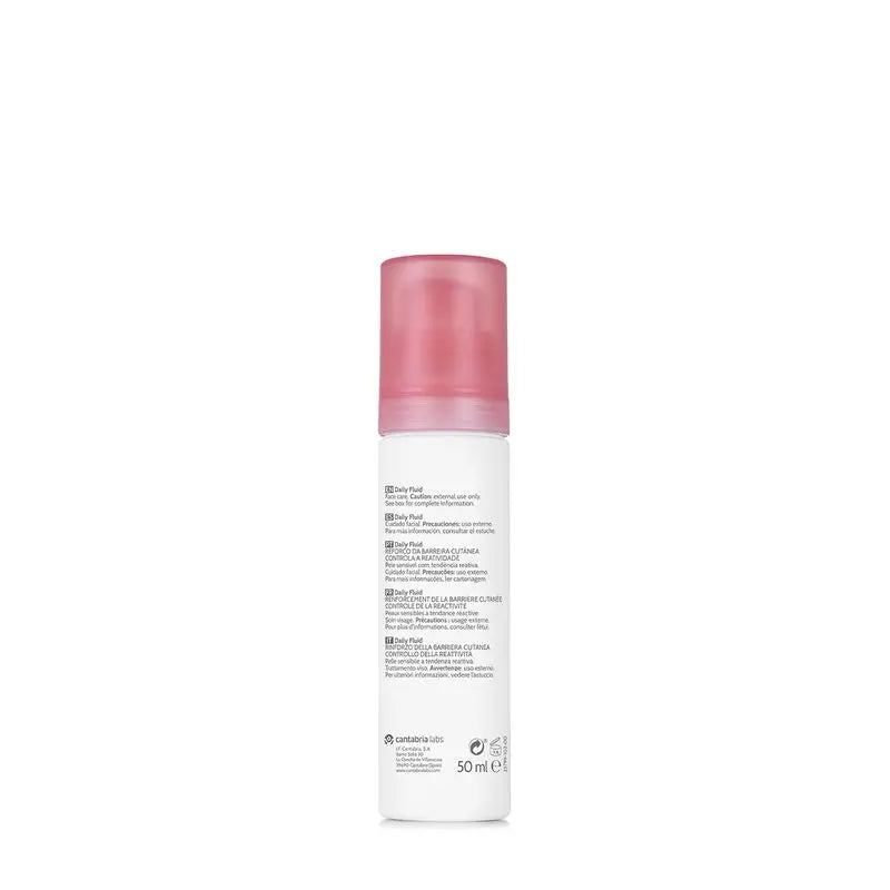 Skin Resist Daily Fluid, 50 ml