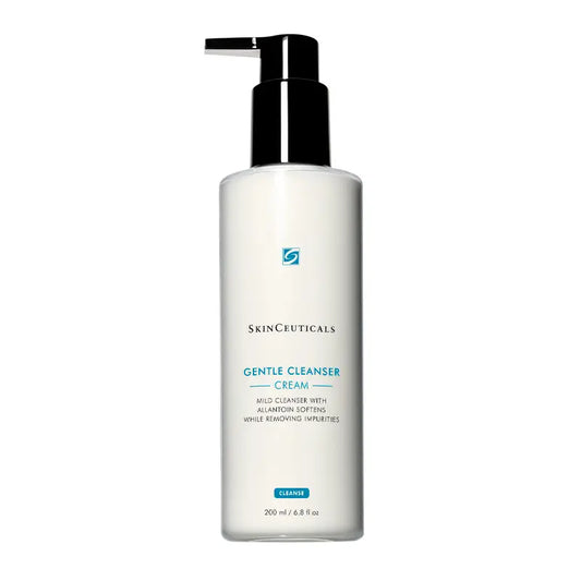 SkinCeuticals Gentle Cleanser 200 ml