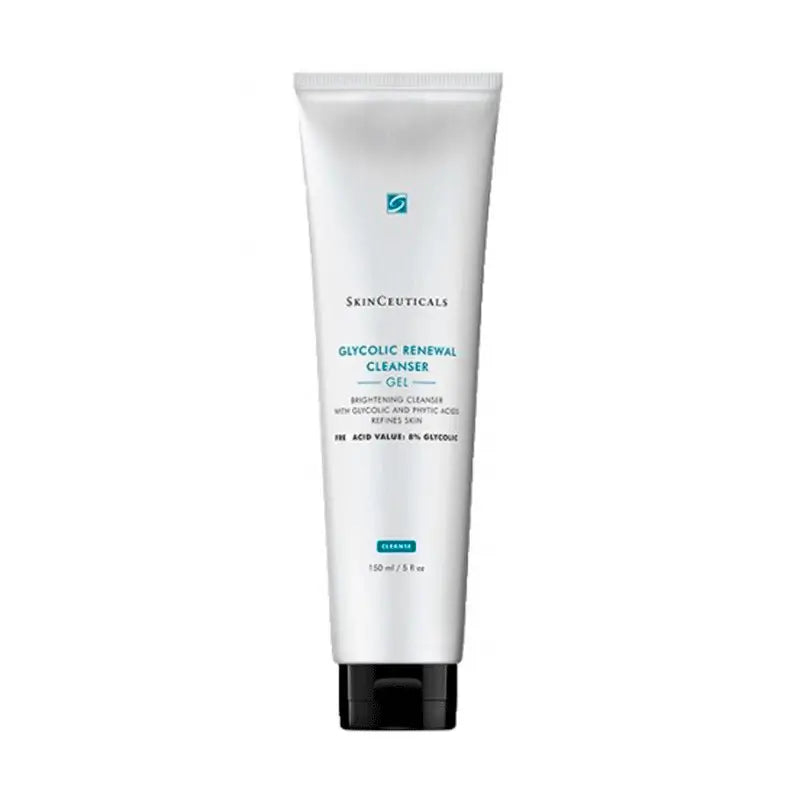 SkinCeuticals Glycolic Renewal Cleanser Gel Exfoliante 150 ml