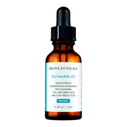 SkinCeuticals Sérum Silymarin Cf 30 ml