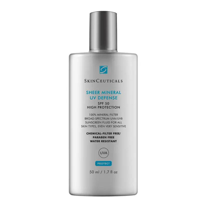 SkinCeuticals Sheer Mineral SPF 50 50 ml