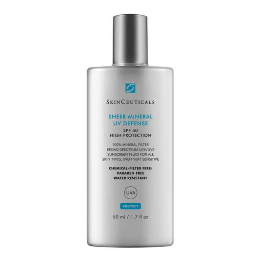 SkinCeuticals Sheer Mineral SPF 50 50 ml