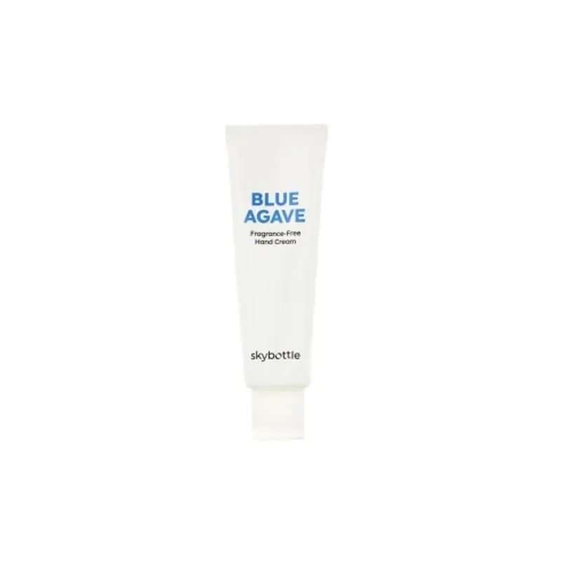 Skybottle Blue Agave Hand Cream, 50 ml