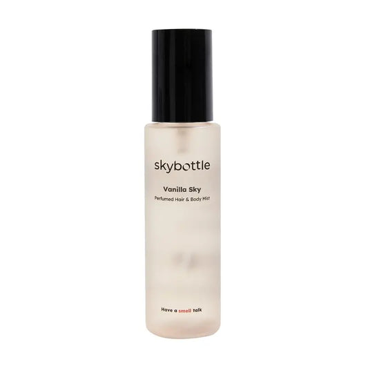 Skybottle Hair & Body Mist Vanilla Sky, 100 ml