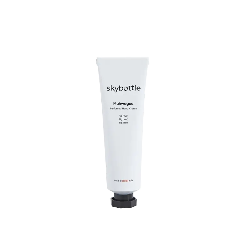 Skybottle Muhwagua Perfumed Hand Cream, 50 ml