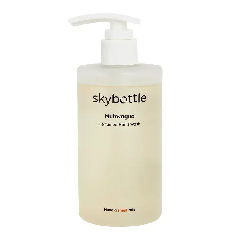 Skybottle Muhwagua Perfumed Hand Soap, 300ml