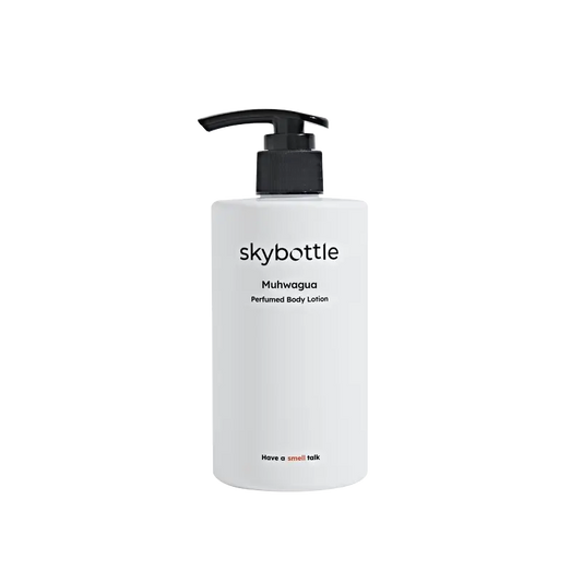 Skybottle Muhwagua Perfumed Body Lotion, 300 ml