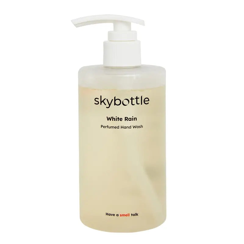 Skybottle White Rain Perfumed Hand Soap, 300 ml