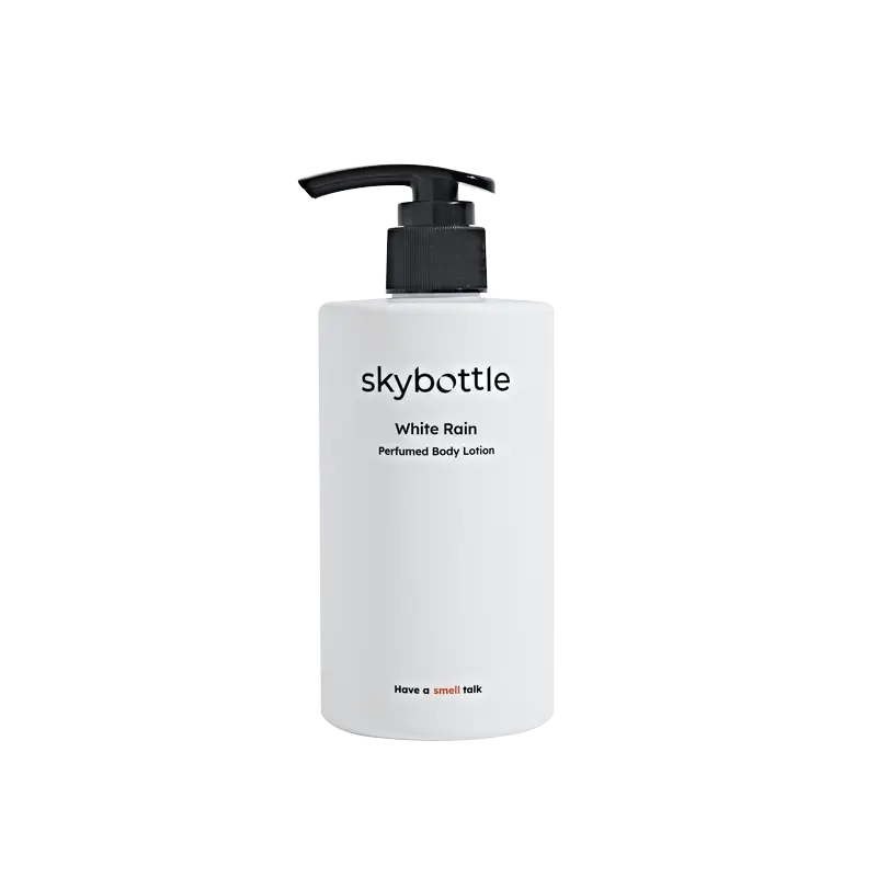 Skybottle White Rain Perfumed Body Lotion, 300ml