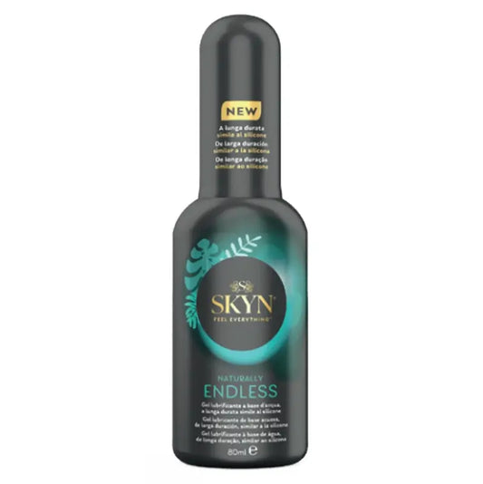 Skyn Naturally Endless Lubricant , 80 ml