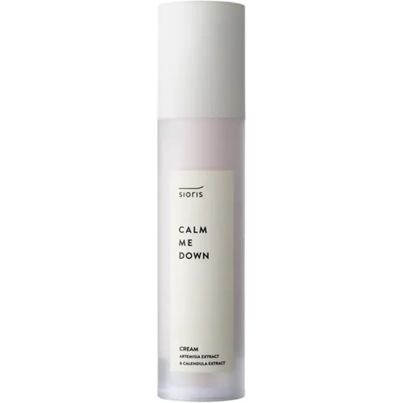 Sloris Calm Me Down Cream, 50 ml