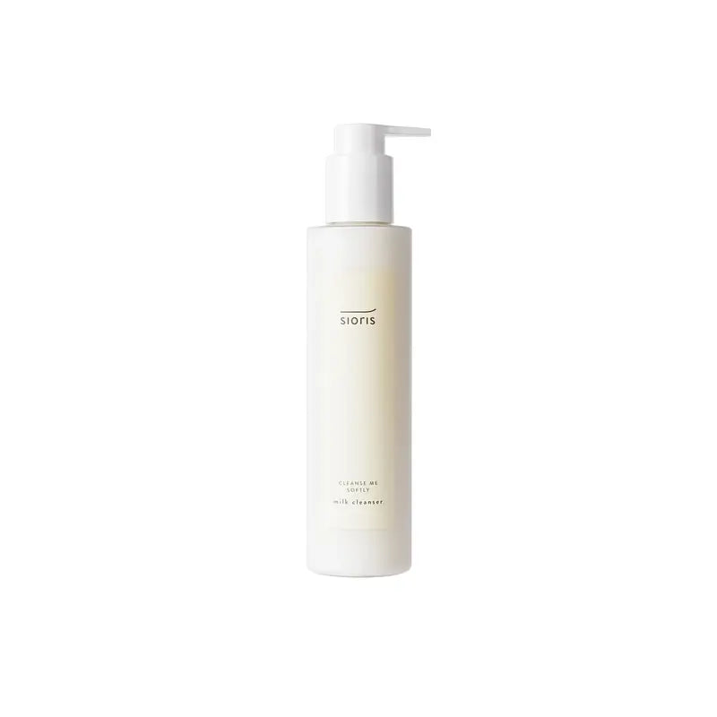 Sloris Cleanse Me Softly Cleansing Milk, 200 ml