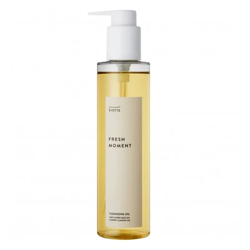 Sloris Fresh Moment Cleansing Oil, 200 ml