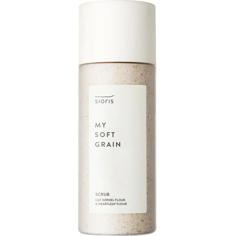 Sloris My Soft Exfoliating Scrub, 45 ml