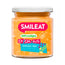 Smileat Tarrito con Cachitos de Lentejas con Quinoa Eco 230 gr