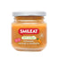 Smileat Apple, Orange and Carrot 130 g