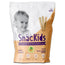 Snäckids Vegetable Sticks +8 Months , 30 grams