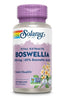 Solaray Boswelia 300 Mg, 60 Cápsulas      