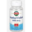 Solaray Metil Folate 800Mcg. 90 Comprimidos 