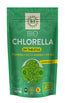 Solnatural Chlorella En Tabletas Bio, 140 Tabletas