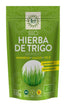 Solnatural Hierba De Trigo En Polvo, 125 Gr