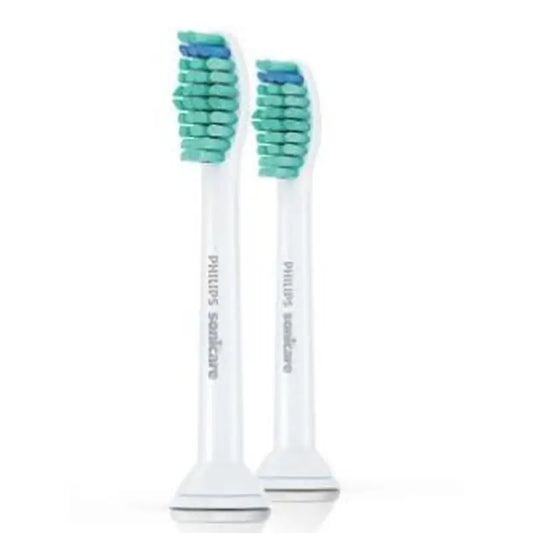 Sonicare Cabezal Cepillo Proresults Estandar 2Ud. Hx6012/07