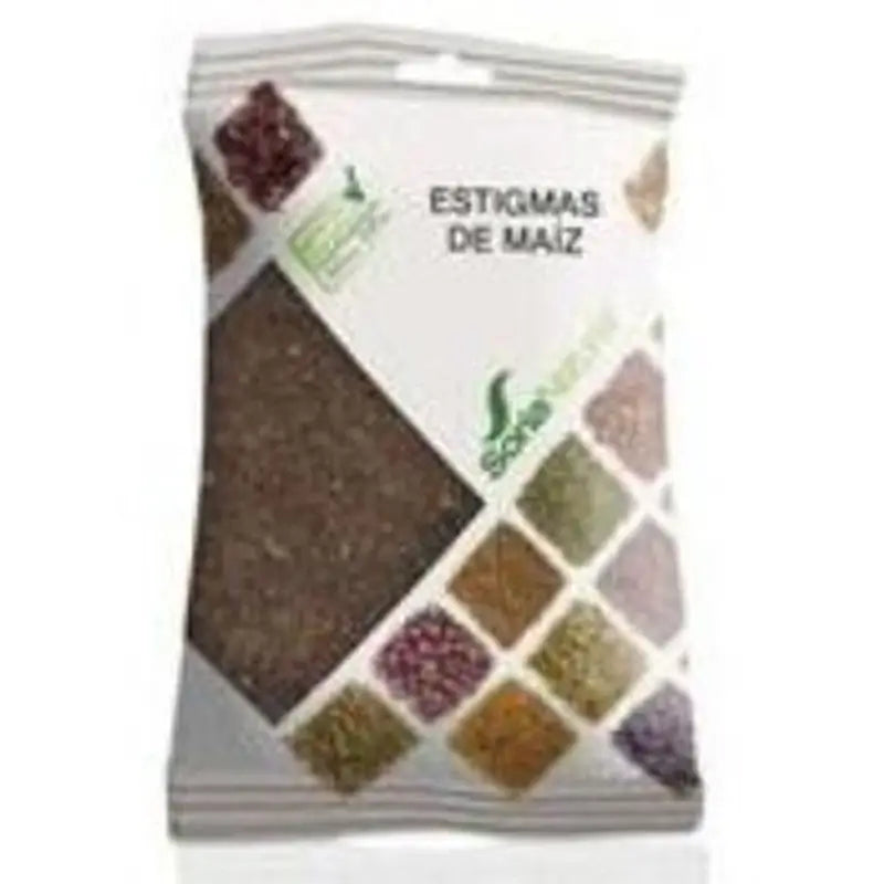 Soria Natural Estigmas De Maiz Bolsa 35Gr. 