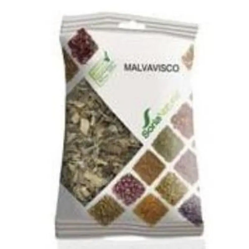 Soria Natural Malvavisco Raiz Bolsa 75Gr. 