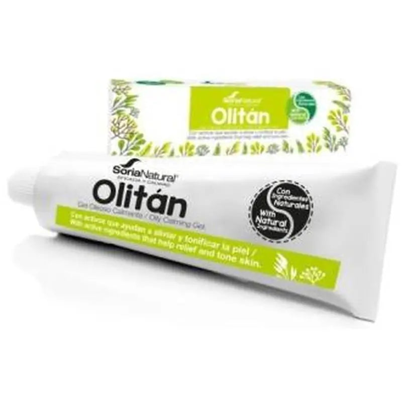 Soria Natural Olitan Cerato 40Gr. 