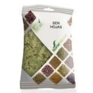 Soria Natural Sen Hojas Bolsa 30 gr