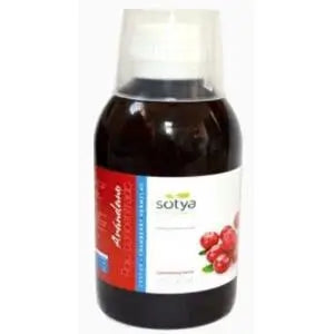 Sotya Arándano Rojo Concentrado 250 ml