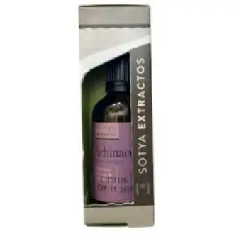 Sotya Extracto Echinacea 50 ml