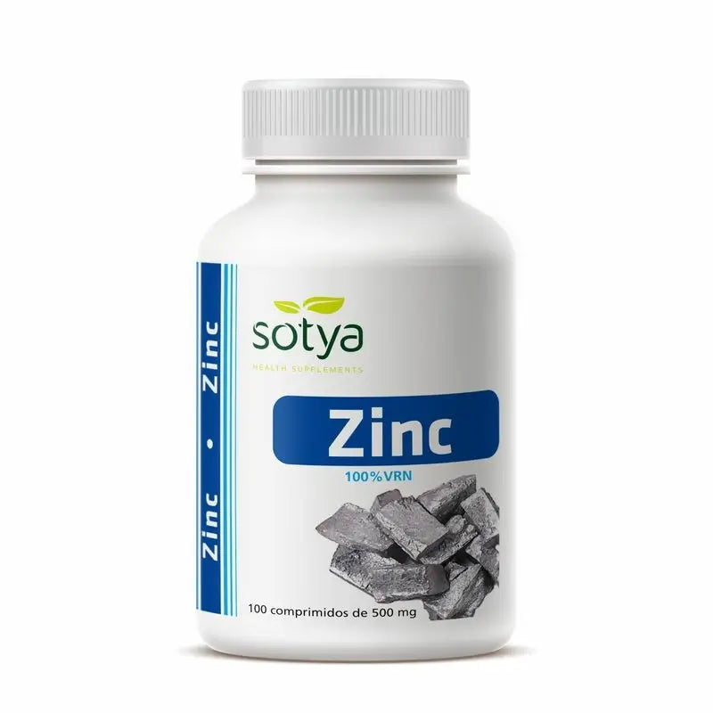 Sotya Sotya Zinc C 100 Comp.