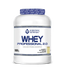 Scientiffic Nutrition Whey Professional 2.0 Custard-Vanilla, 908g