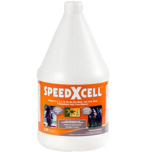 Speed X Cell 3.75L