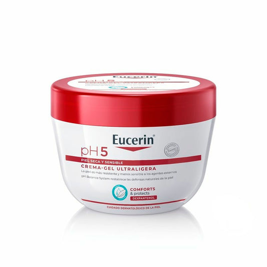 Eucerin Ph5 Ultralight Gel Cream , 350 ml